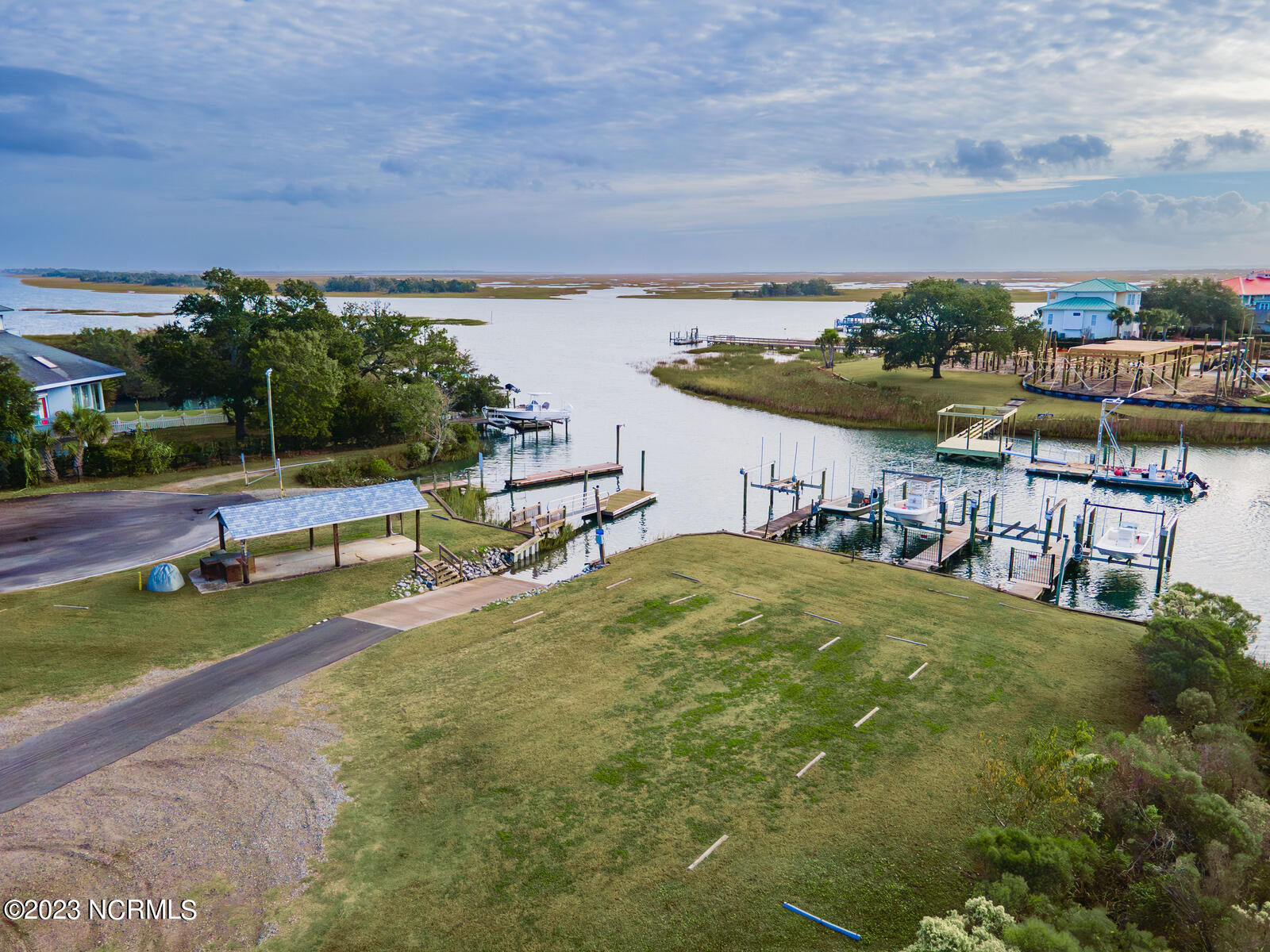 345 Hughes Road Hampstead, NC 28443 - Photo 5 of 43 mls-HughesRd_-1