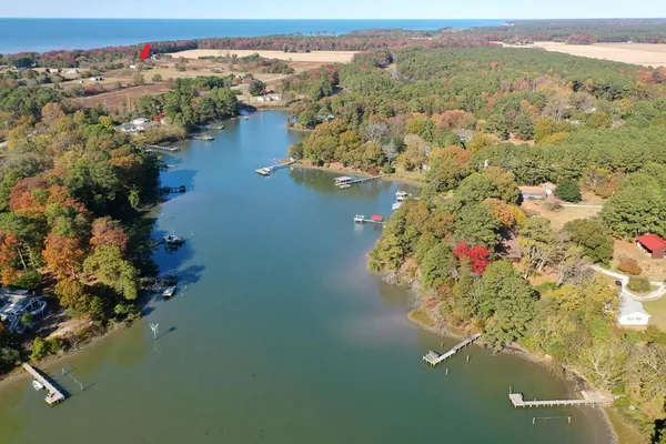 $37,500 | Lot 124 Swan Drive, Unit 124, Machipongo, VA 23405