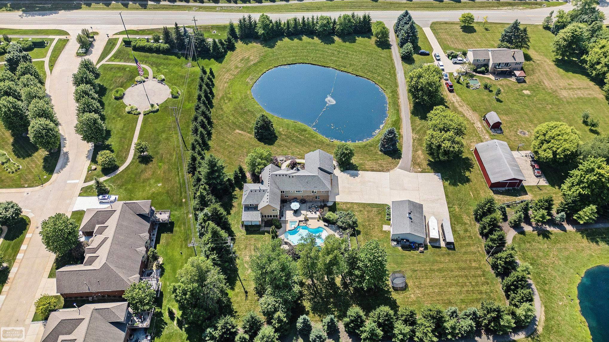 62650 Mound Road Washington, MI 48094 - Photo 63 of 65