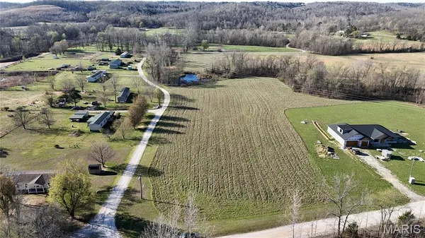 $35,000 | Lot 10 Long Drive, Williamsville, MO 63967