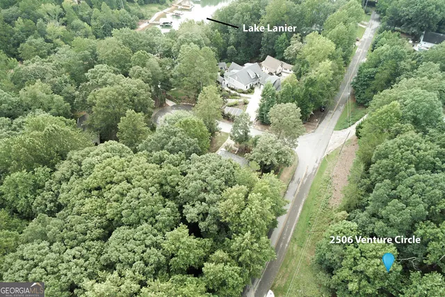 $1,985 | 2506 Venture Circle, Gainesville, GA 30506