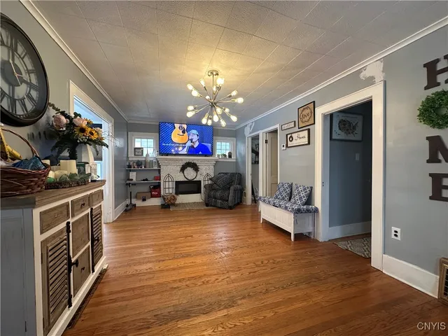 $194,900 | 1100 Wadsworth Street, Syracuse, NY 13208