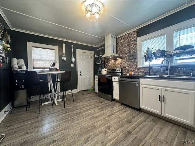 $194,900 | 1100 Wadsworth Street, Syracuse, NY 13208