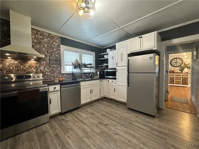 $194,900 | 1100 Wadsworth Street, Syracuse, NY 13208