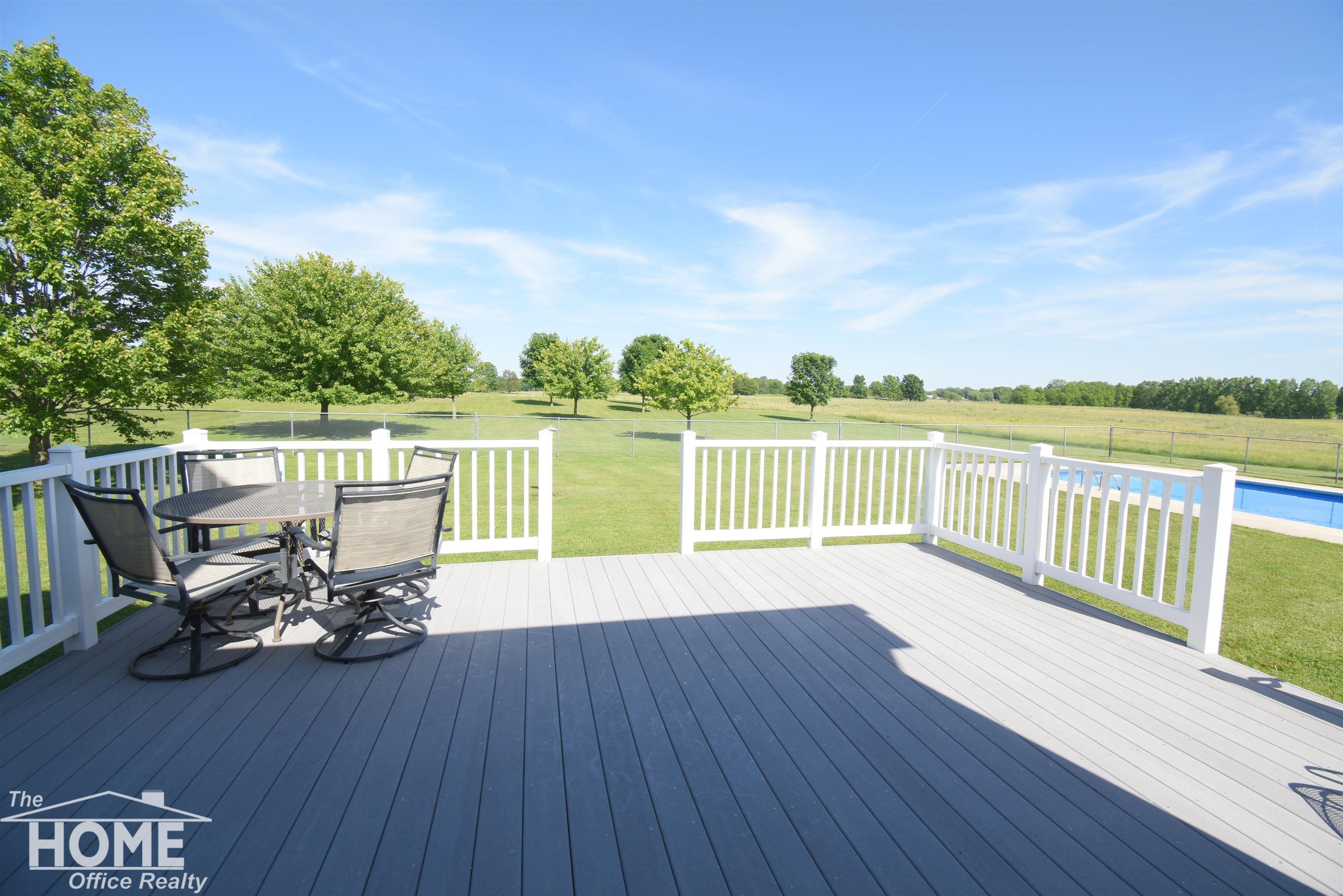 4519 Bill Road Durand, MI 48429 - Photo 3 of 43
