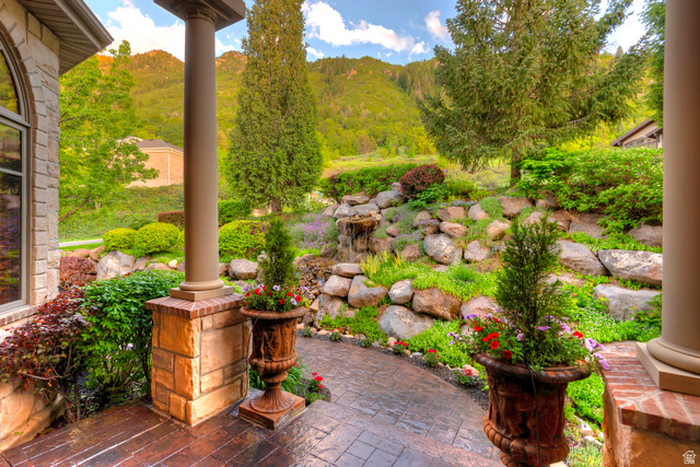 9862 Granite Slope Drive Sandy, UT 84092 - Photo 46 of 65