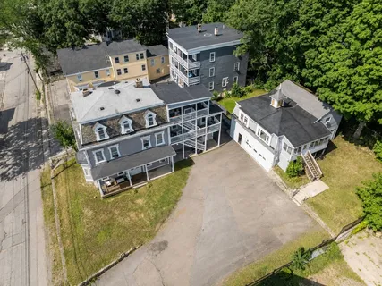 $719,900 | 149 High Street, Fitchburg, MA 01420