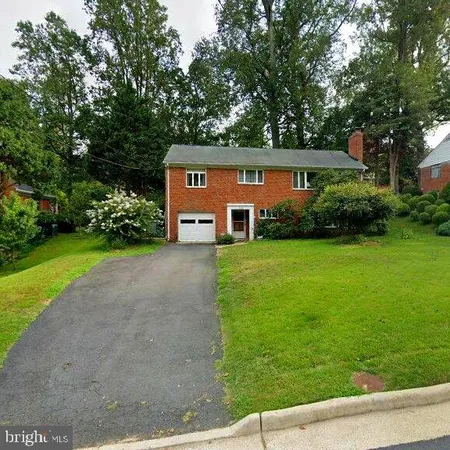 $625,000 | 7005 Raleigh Road, Annandale, VA 22003
