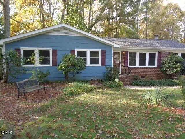 $1,925 | 309 White Oak Drive, Cary, NC 27513