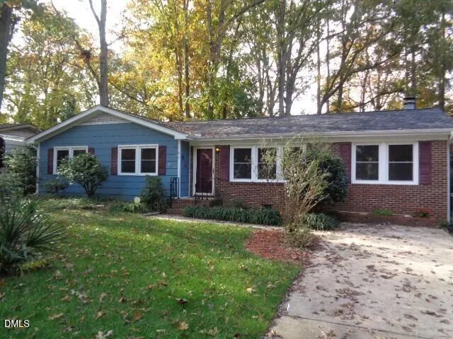 $1,925 | 309 White Oak Drive, Cary, NC 27513