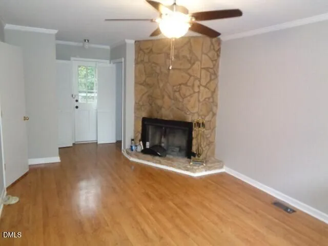 $1,925 | 309 White Oak Drive, Cary, NC 27513