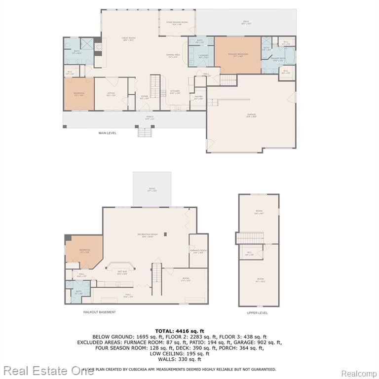 4049 Racoon Trail Lincoln, MI 48742 - Photo 62 of 62 Gallery Image 62