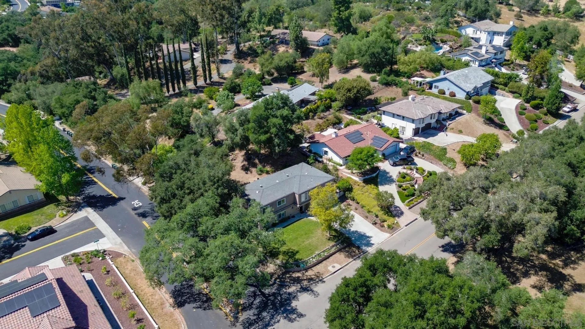 28108 Mountain Meadow Road Escondido, CA 92026 - Photo 35 of 44