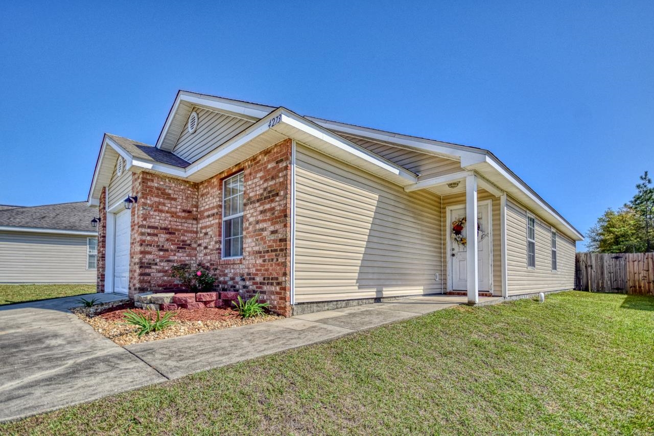 4273 Ridge Haven Road Tallahassee, FL 32305 - Photo 7 of 18