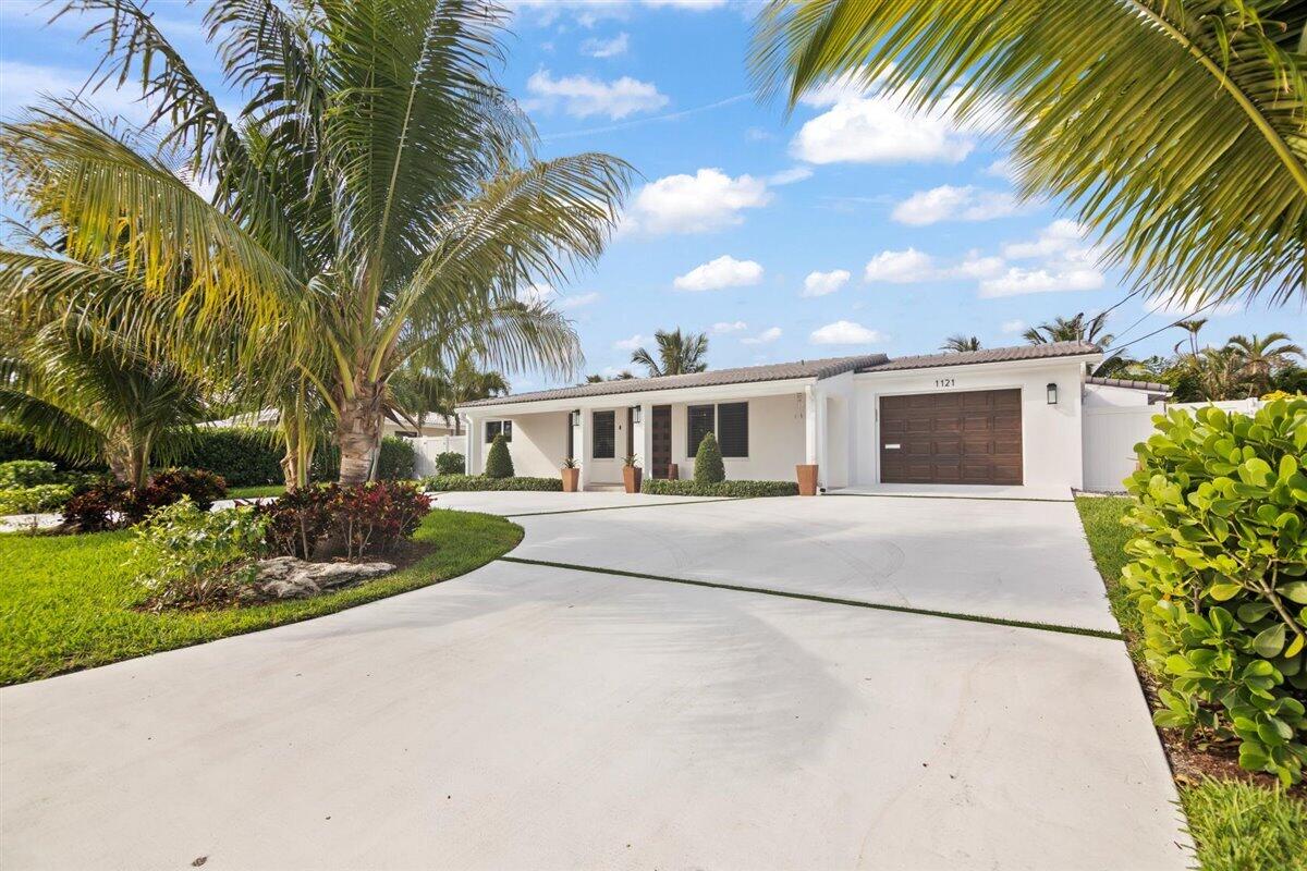 1121 Southeast 14th Ter  