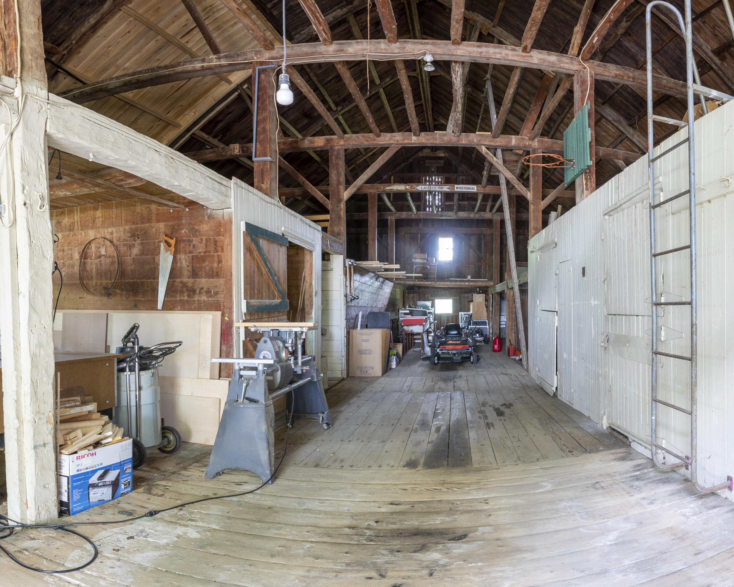 212 Crockett Ridge Road Norway, ME 04268 - Photo 37 of 43 CR.Interior-34