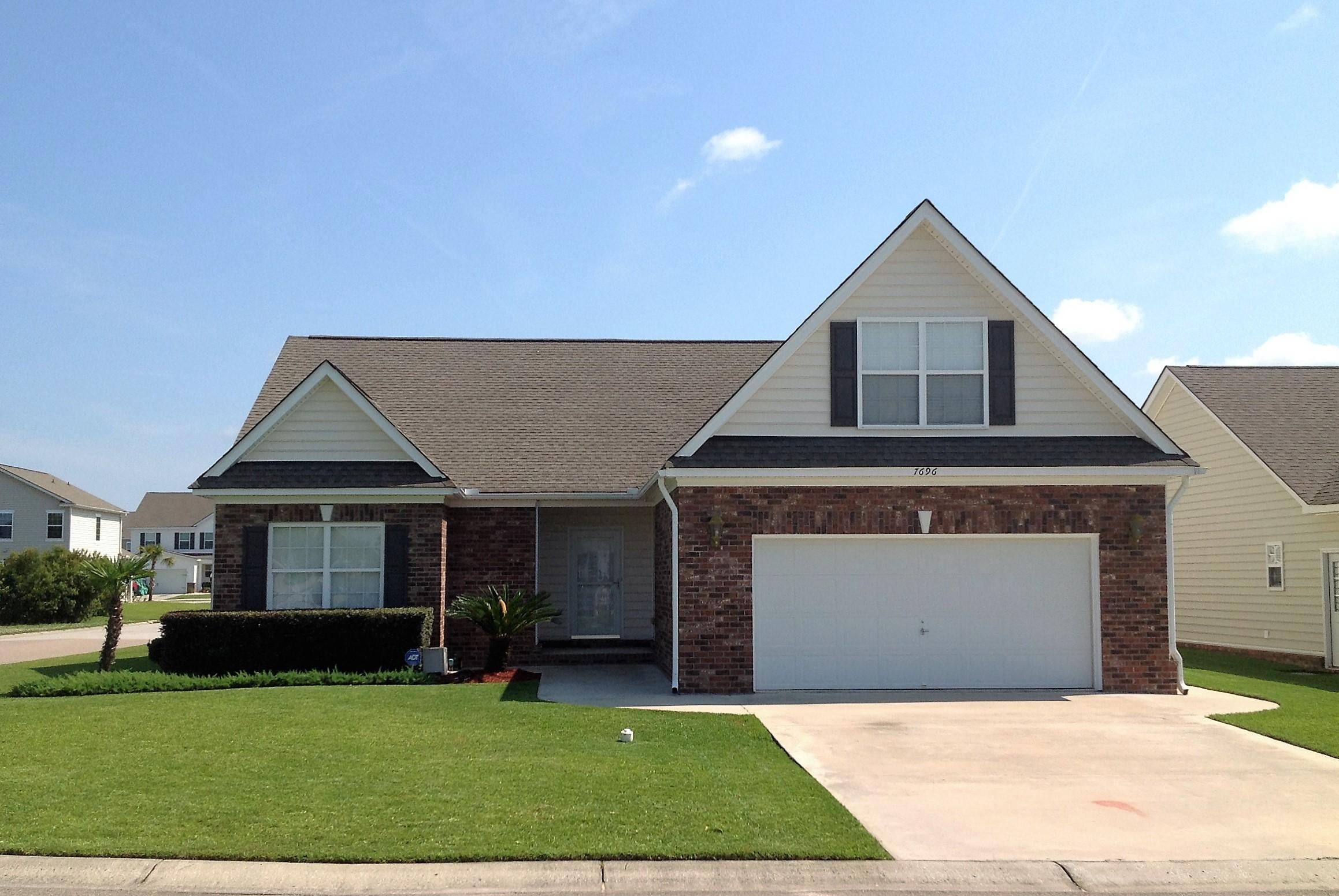 7696 Eagle Lake Road North Charleston, SC 29418 - Photo 1 of 36 7696 Eagle Lake RD