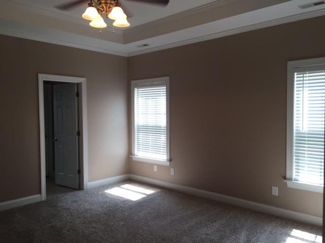 7696 Eagle Lake Road North Charleston, SC 29418 - Photo 14 of 36 Master has Tray Ceiling