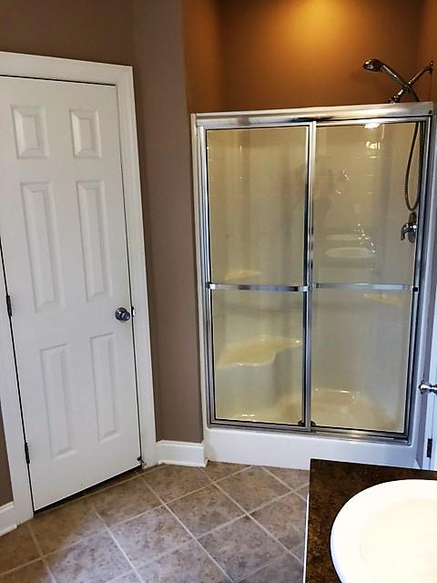 7696 Eagle Lake Road North Charleston, SC 29418 - Photo 15 of 36 Master Separate Shower