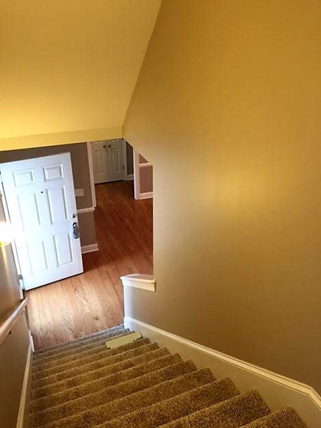 7696 Eagle Lake Road North Charleston, SC 29418 - Photo 19 of 36 Stairway to FROG