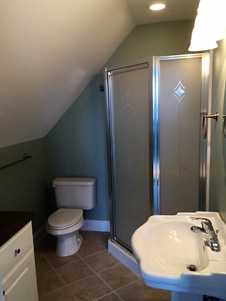 7696 Eagle Lake Road North Charleston, SC 29418 - Photo 22 of 36 FROG-4th BR Full Bath