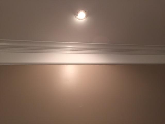 7696 Eagle Lake Road North Charleston, SC 29418 - Photo 7 of 36 Double Crown Molding