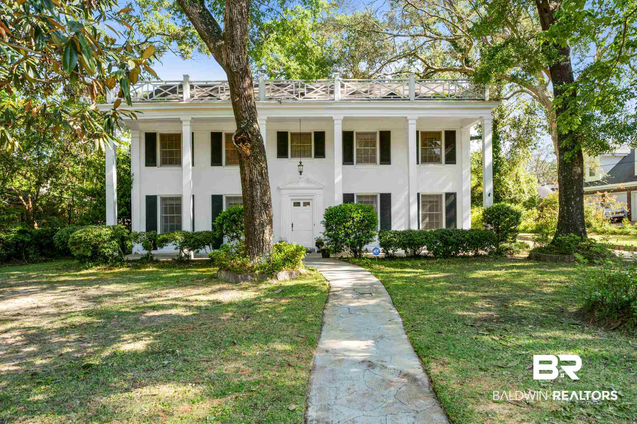 4530 Kingsway Drive Mobile, AL 36608 - Photo 33 of 33