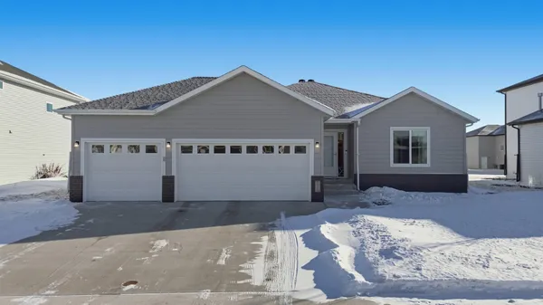 $515,000 | 3724 49th Street South, Fargo, ND 58104