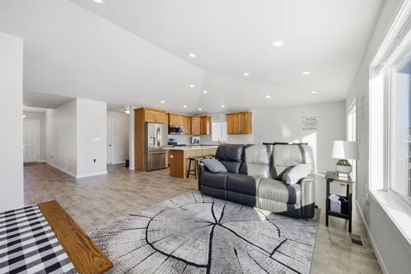 $515,000 | 3724 49th Street South, Fargo, ND 58104