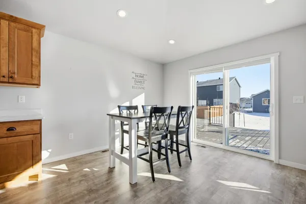 $515,000 | 3724 49th Street South, Fargo, ND 58104