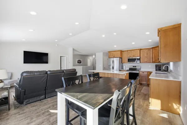 $515,000 | 3724 49th Street South, Fargo, ND 58104