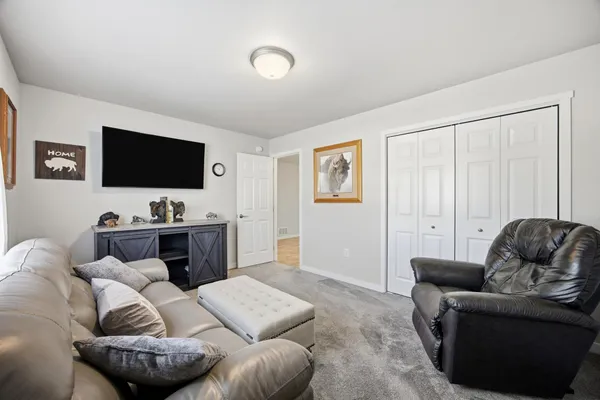 $515,000 | 3724 49th Street South, Fargo, ND 58104