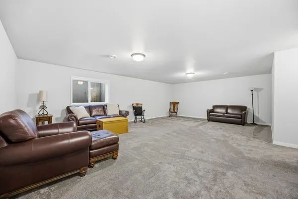 $515,000 | 3724 49th Street South, Fargo, ND 58104