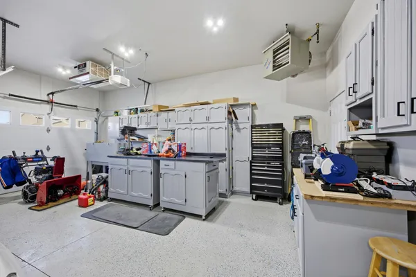 $515,000 | 3724 49th Street South, Fargo, ND 58104