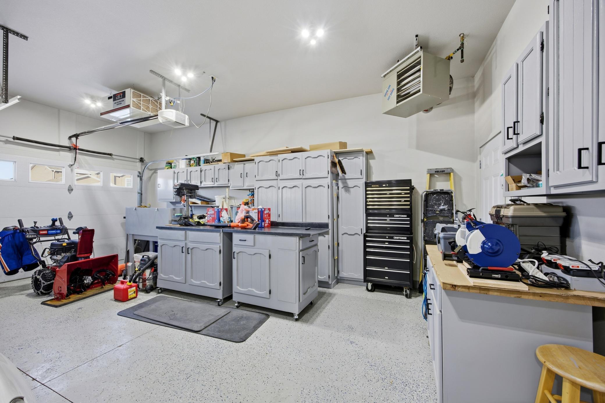 3724 49th Street South Fargo, ND 58104 - Photo 41 of 46