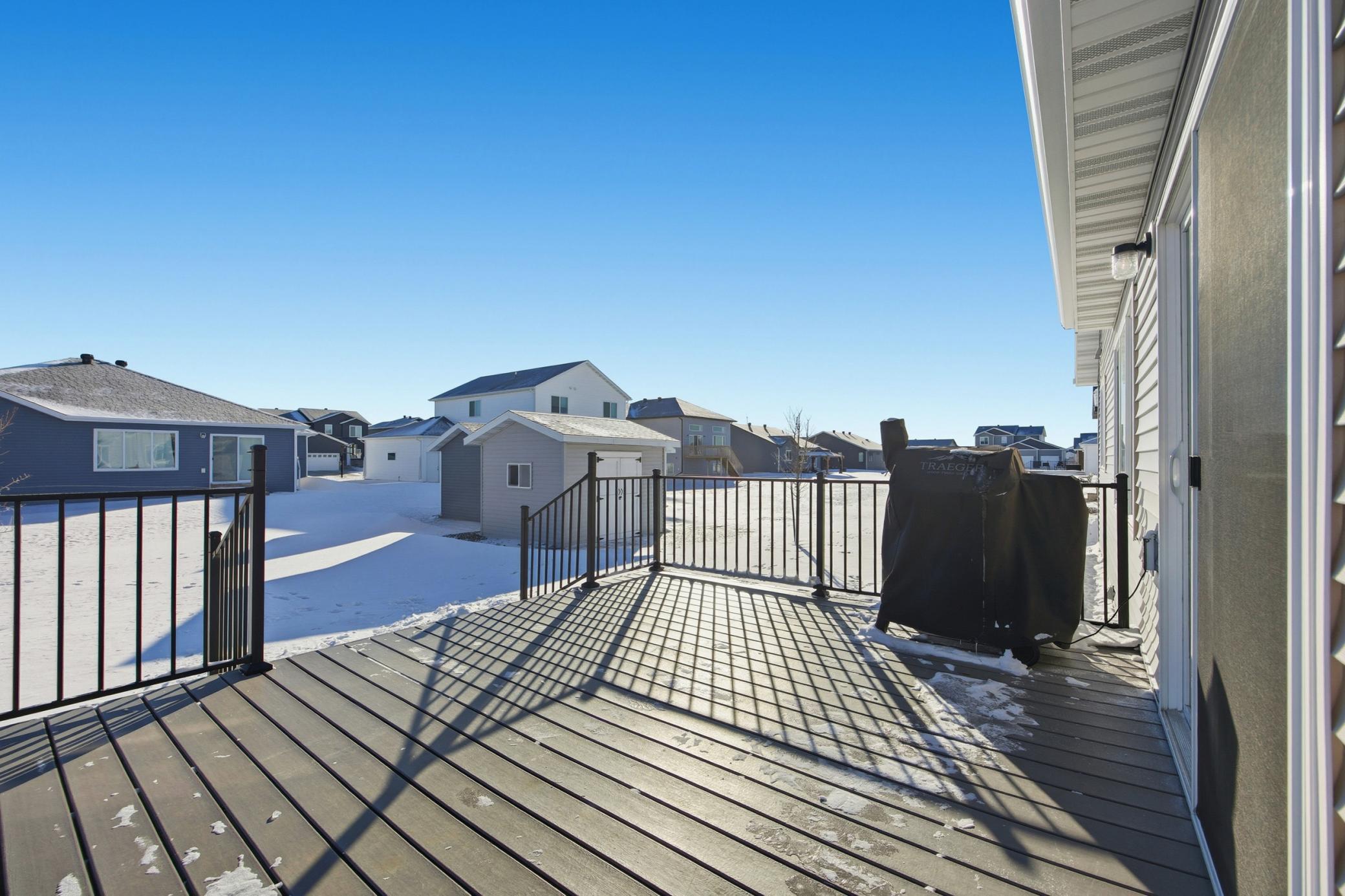 3724 49th Street South Fargo, ND 58104 - Photo 42 of 46