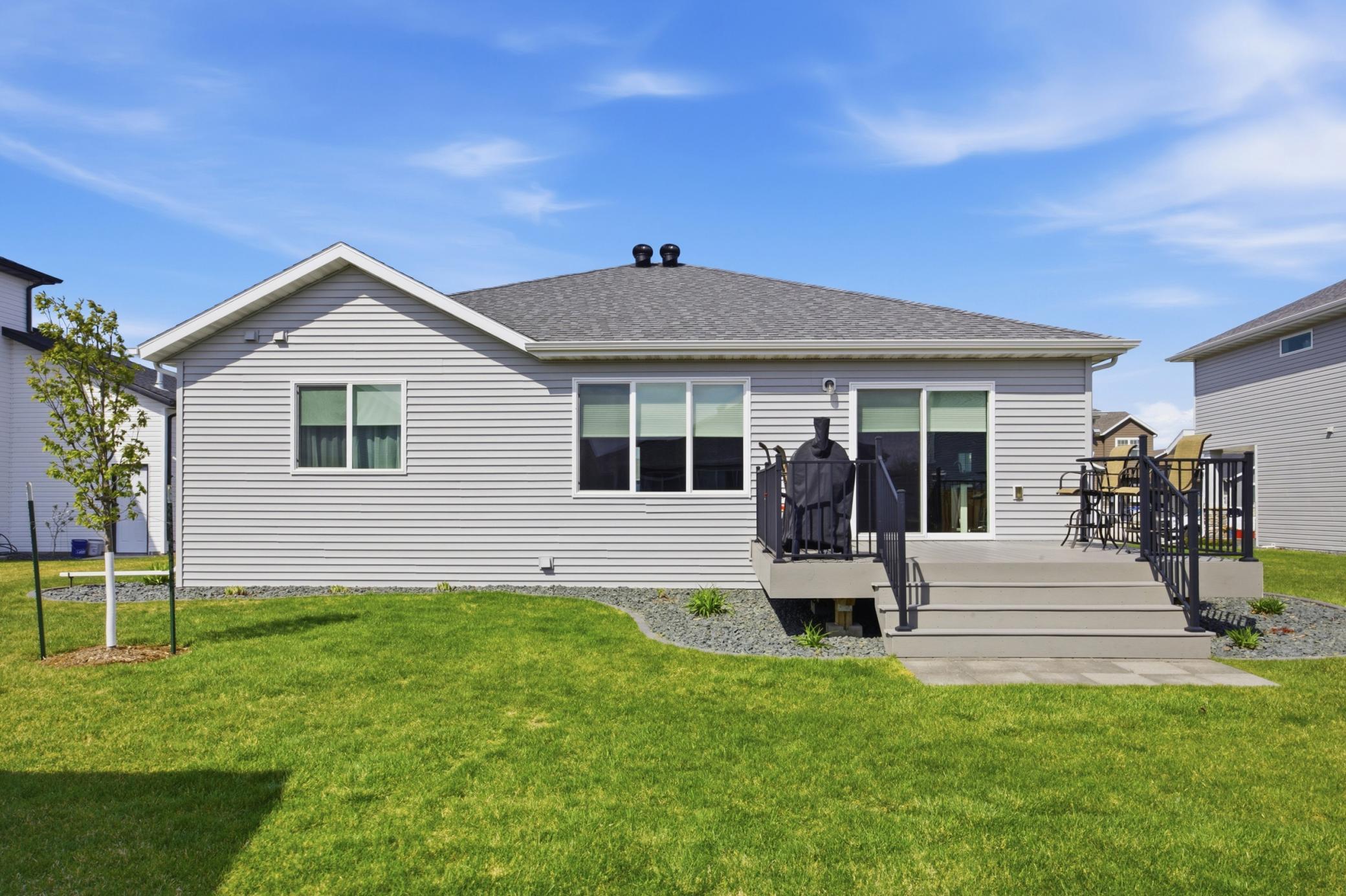 3724 49th Street South Fargo, ND 58104 - Photo 43 of 44