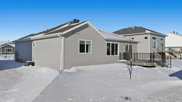 $515,000 | 3724 49th Street South, Fargo, ND 58104