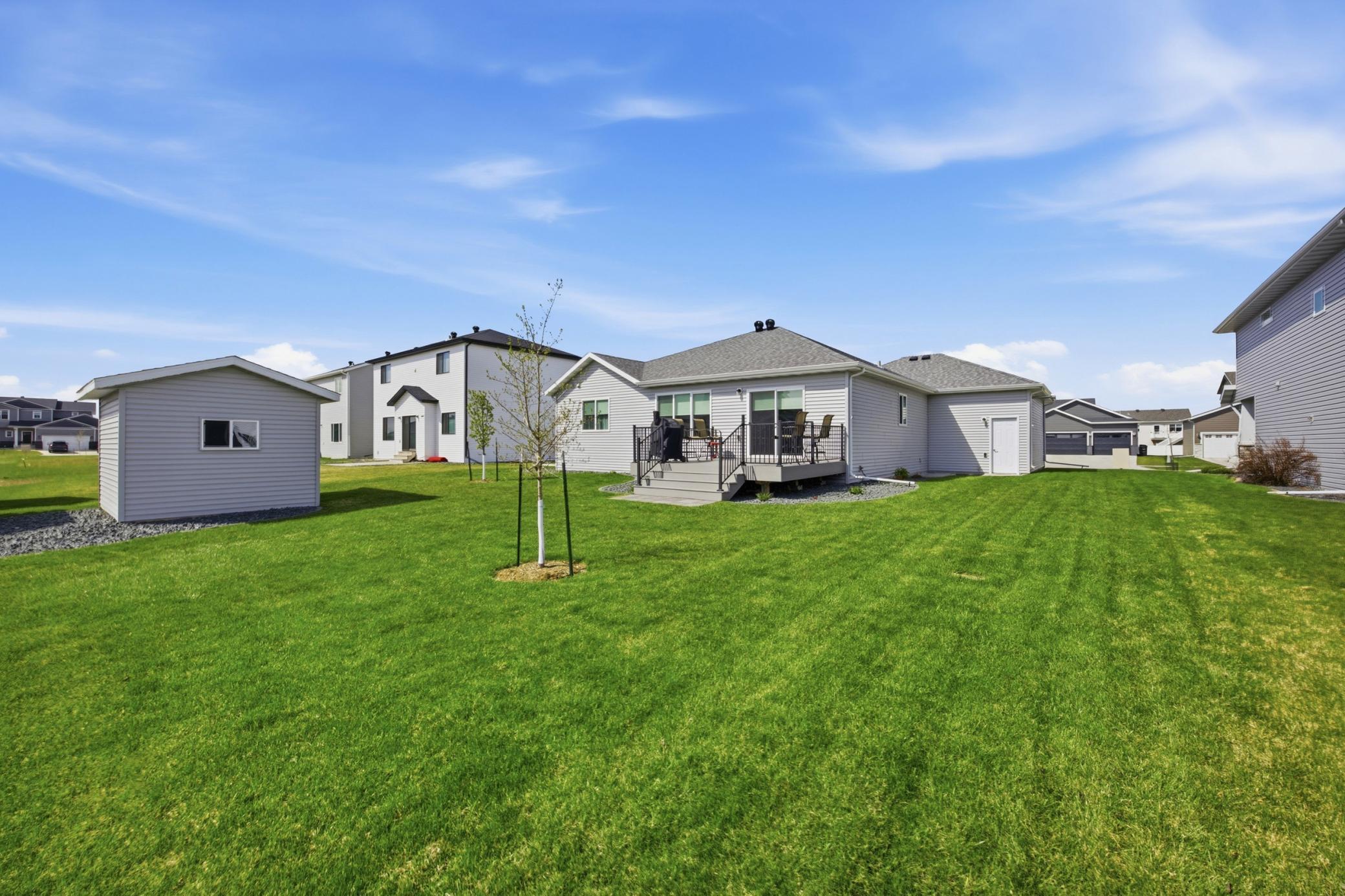 3724 49th Street South Fargo, ND 58104 - Photo 44 of 44