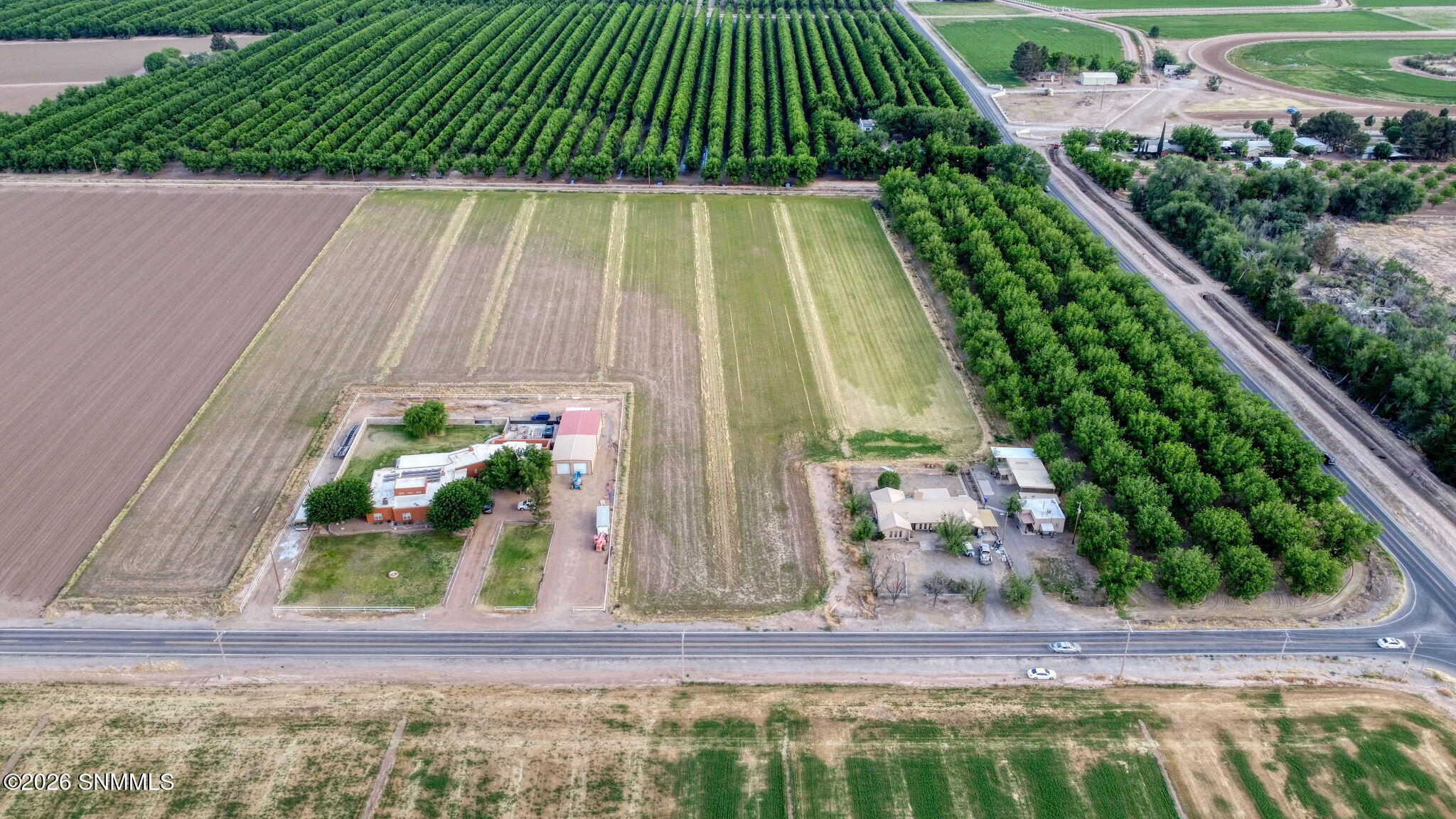 3035 West Ohara Road Anthony, NM 88021 - Photo 1 of 49 49-web-or-mls-DJI_0068