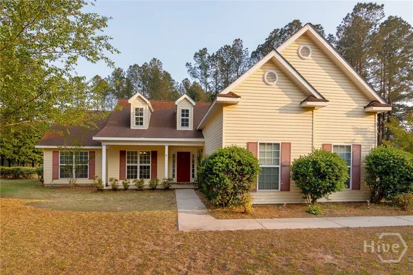 $365,000 | 1201 Brooklet S Drive, Brooklet, GA 30415