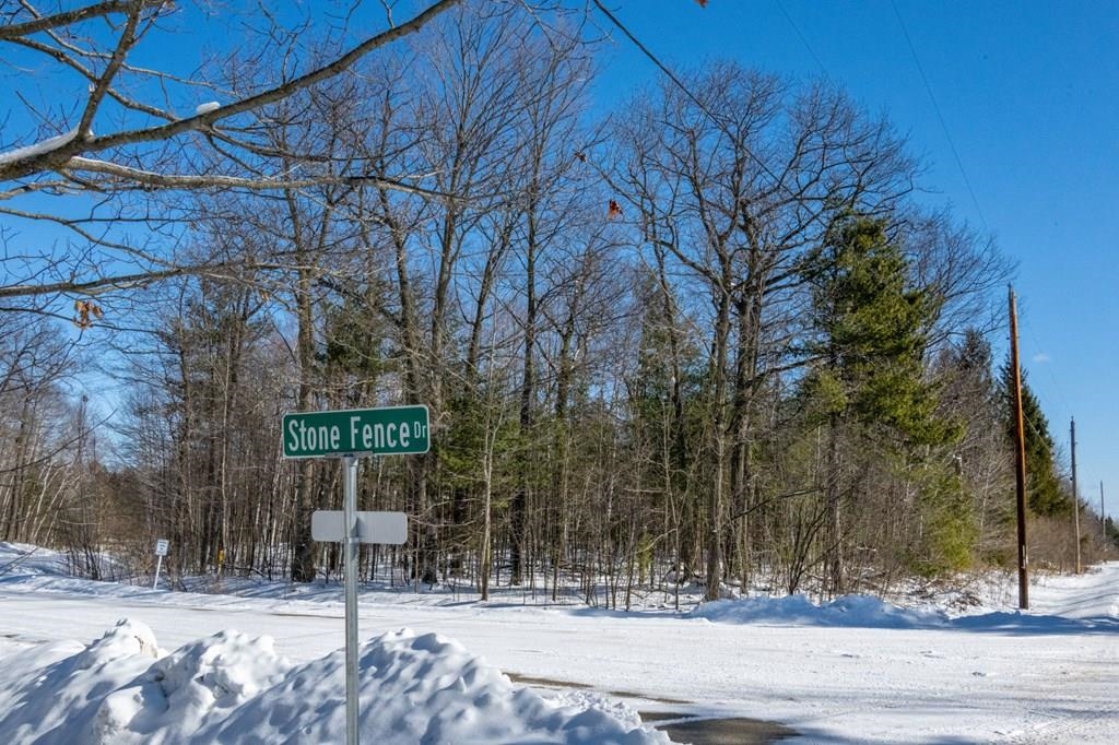 Stone Fence Road, Unit 88 Sturgeon Bay, WI 54235 - Photo 3 of 23