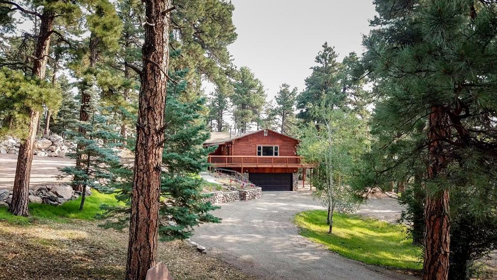 8335 Zorn Road Rye, CO 81069 - Photo 37 of 49