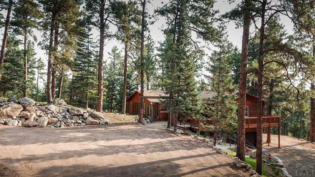 8335 Zorn Road Rye, CO 81069 - Photo 39 of 49