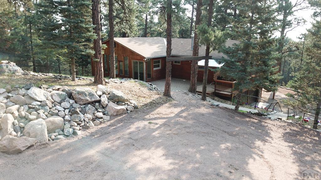 8335 Zorn Road Rye, CO 81069 - Photo 4 of 49