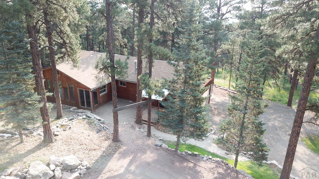 8335 Zorn Road Rye, CO 81069 - Photo 45 of 49