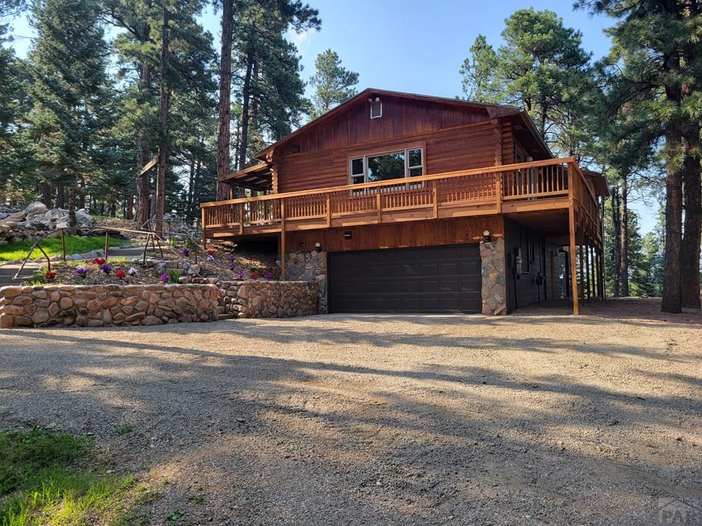 8335 Zorn Road Rye, CO 81069 - Photo 5 of 49