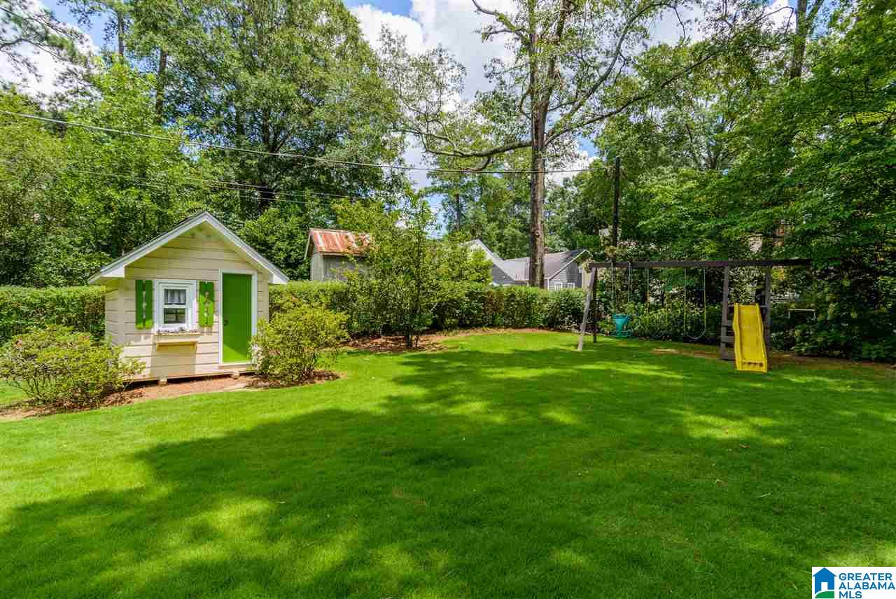 3221 Whitehall Road Birmingham, AL 35209 - Photo 37 of 38