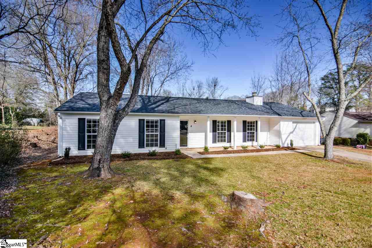 4 Paddock Drive Greer, SC 29650 - Photo 22 of 28 Gallery Image 22