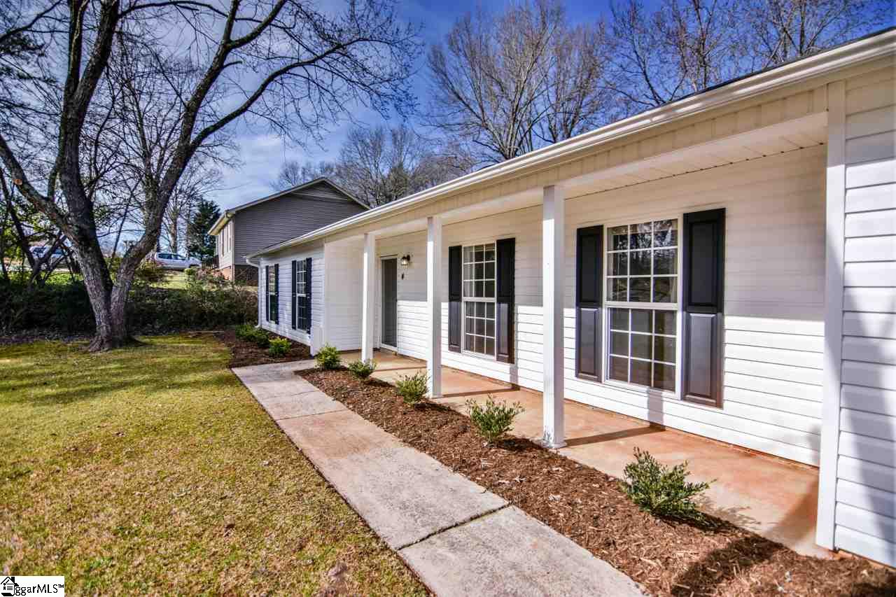 4 Paddock Drive Greer, SC 29650 - Photo 23 of 28 Gallery Image 23